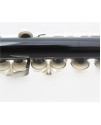 CALVIN SANG CSPO-100 C調 短笛 PICCOLO